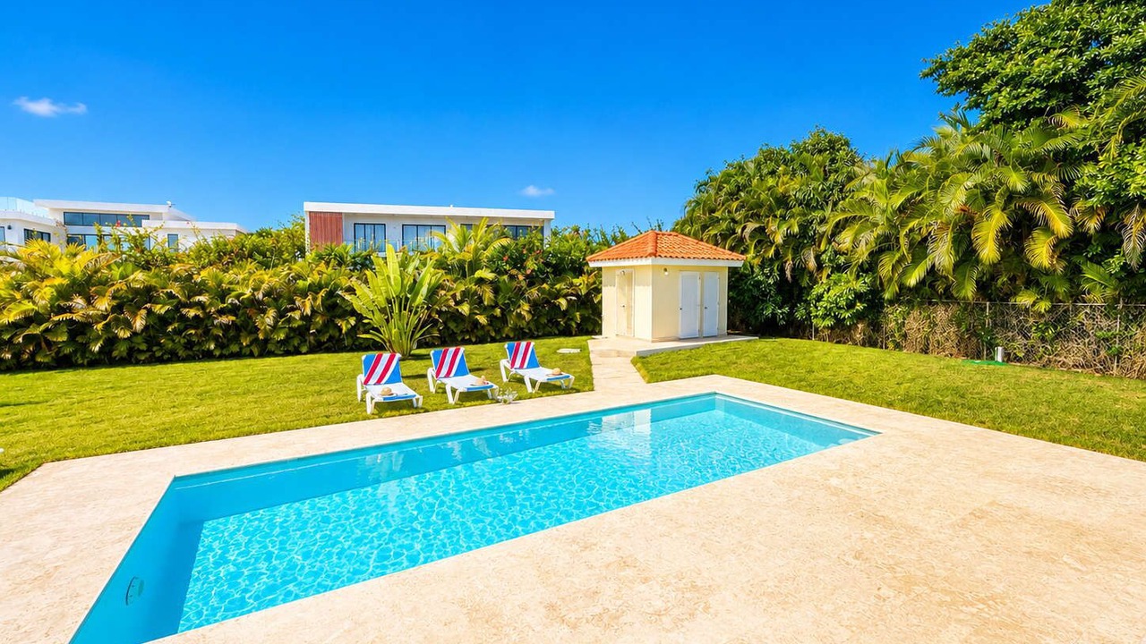 Photo of Outdoor in Playa Chiquita