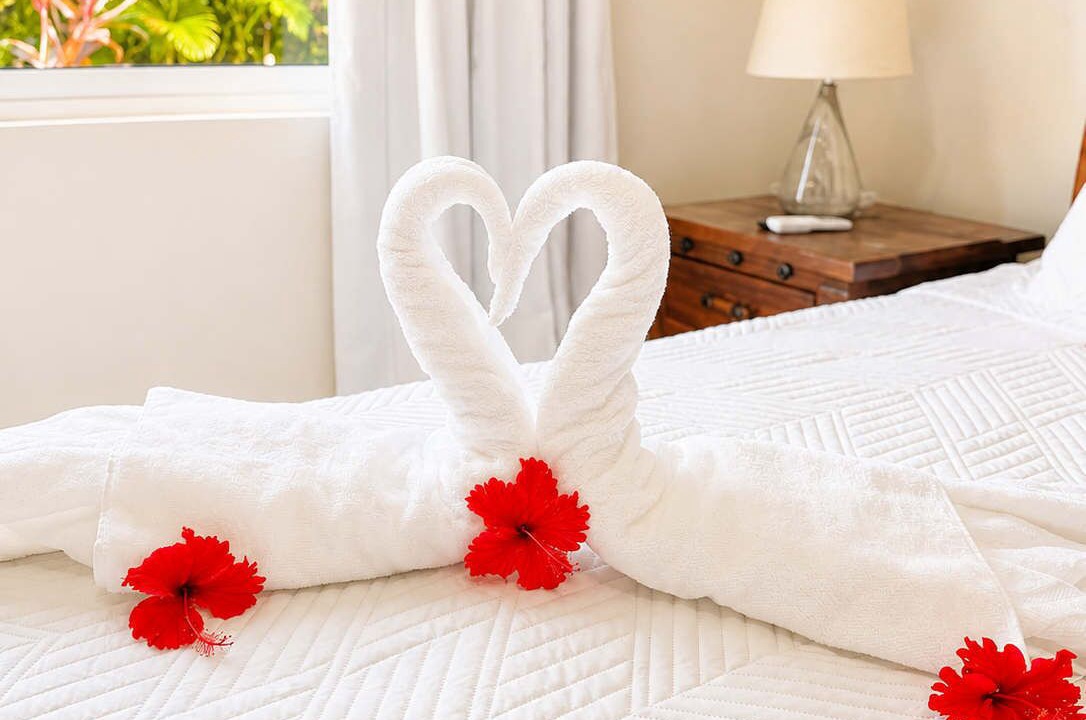 Photo of Bedroom in Playa Chiquita