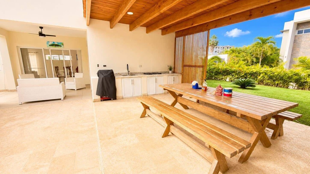 Photo of Outdoor in Sosua