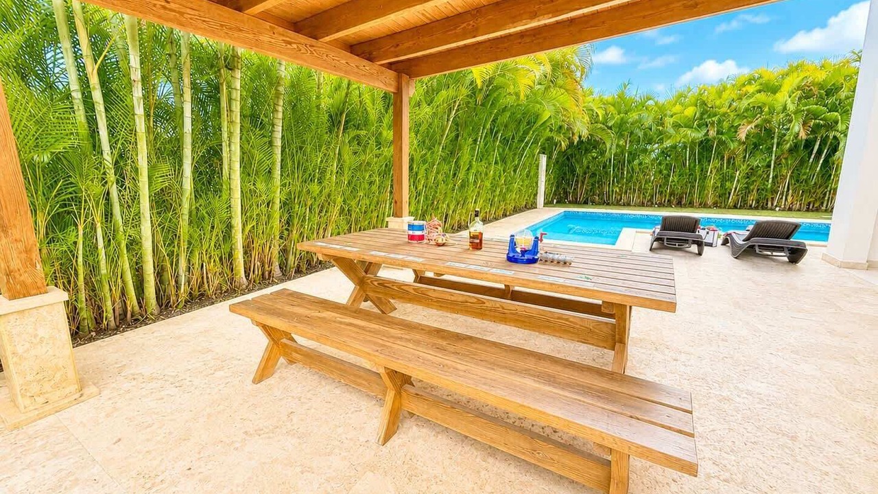 Photo of Outdoor in Sosua