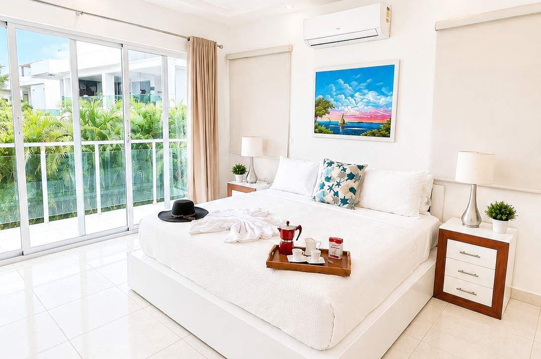 Photo of Bedroom in Sosua