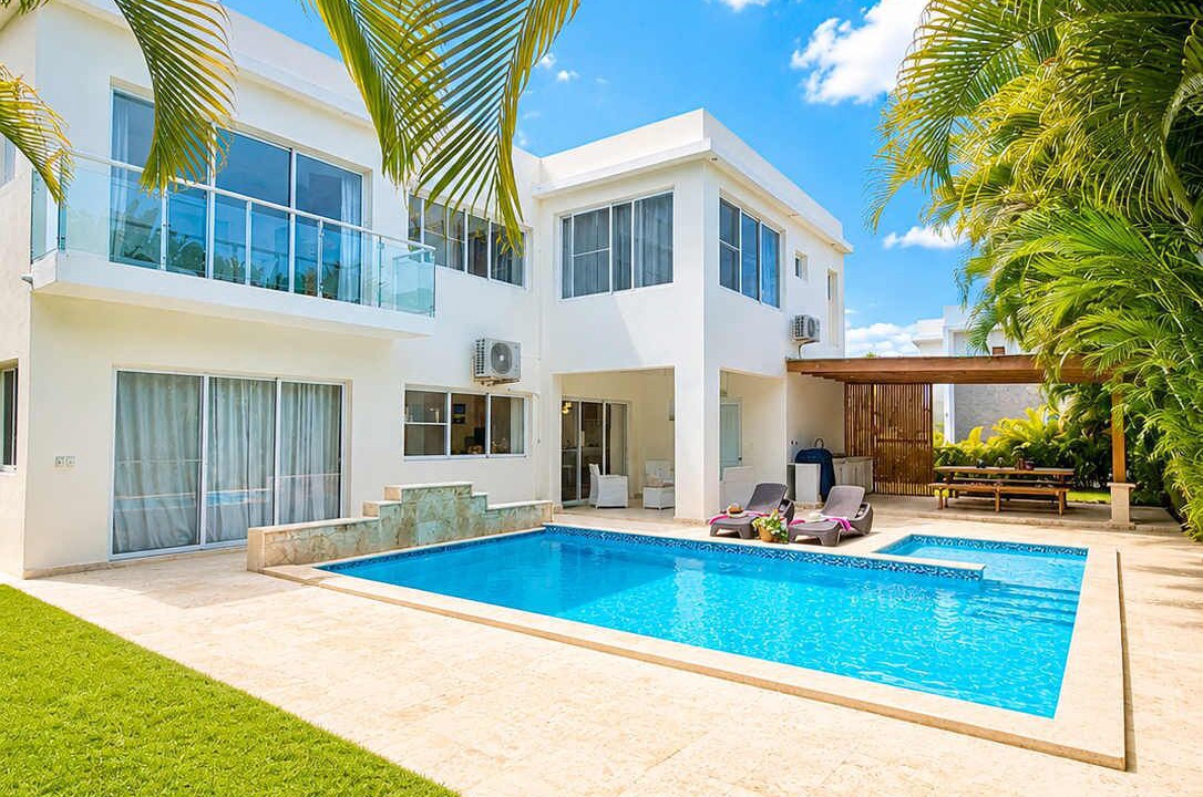 Photo of Outdoor in Sosua