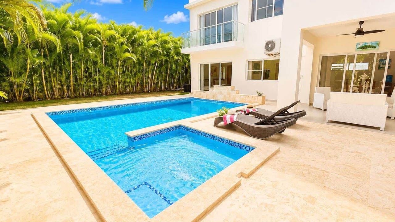 Photo of Outdoor in Sosua