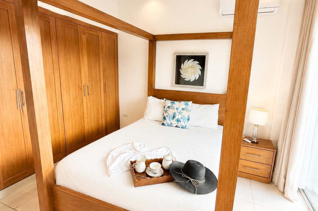 Photo of Bedroom in Sosua