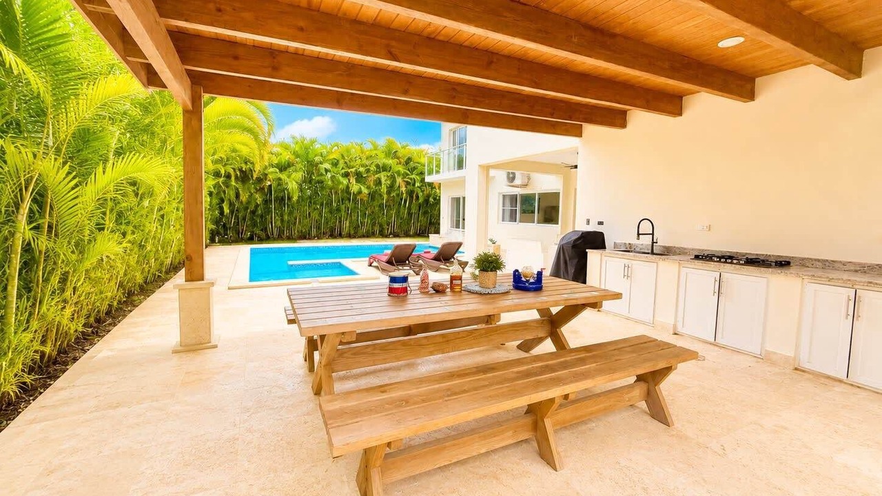Photo of Outdoor in Sosua