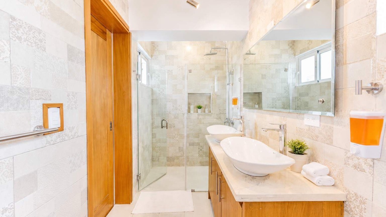 Photo of Bathroom in Sosua