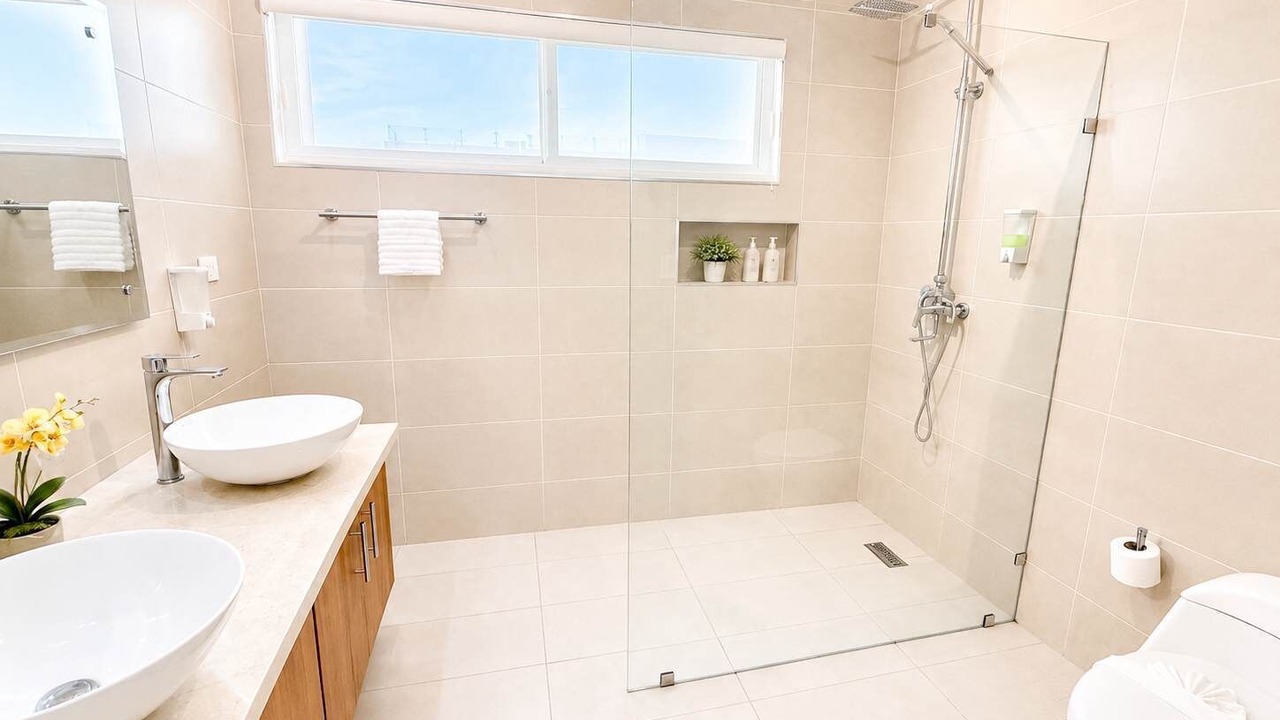 Photo of Bathroom in Sosua