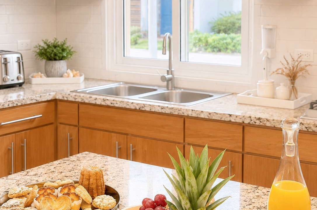 Photo of Kitchen in Sosua