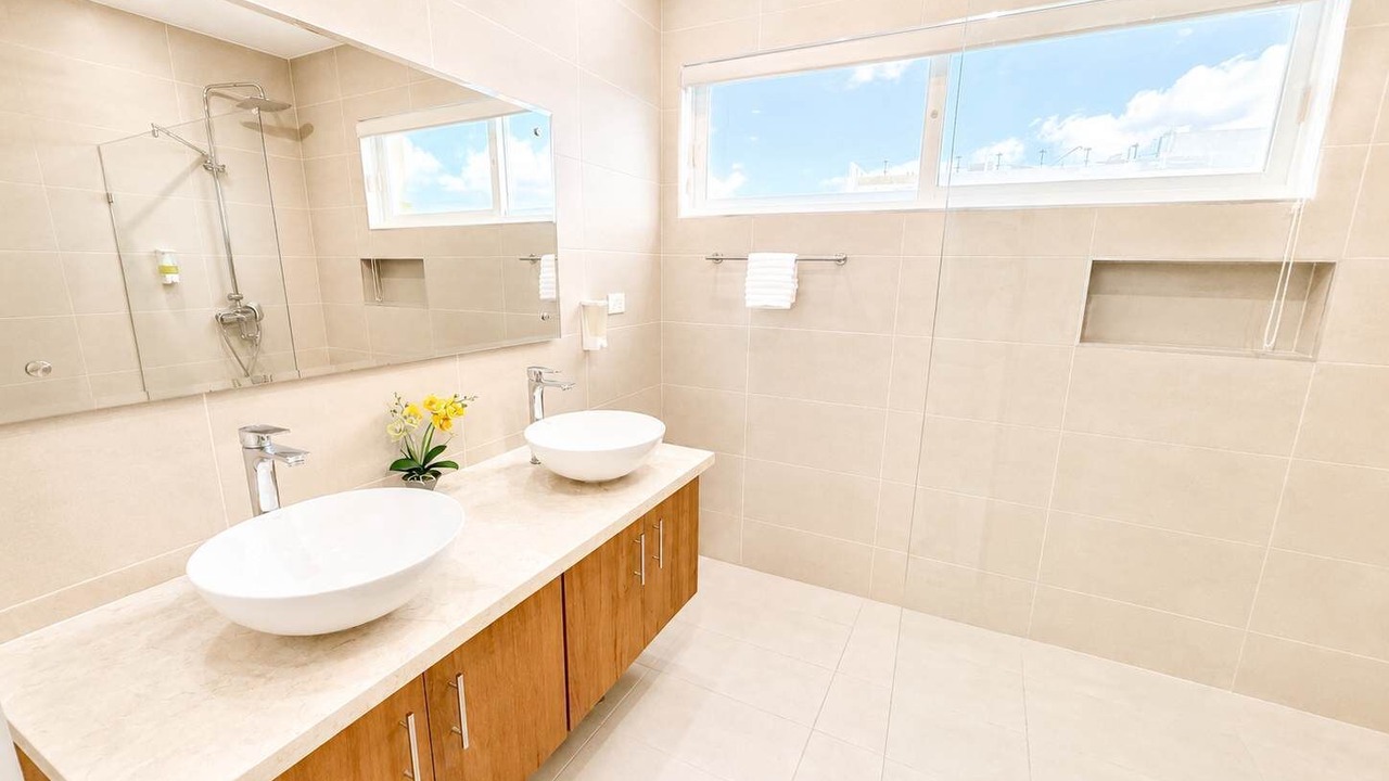 Photo of Bathroom in Sosua