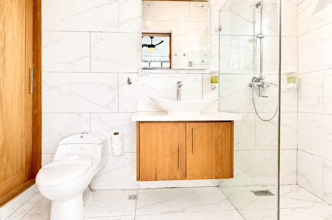 Photo of Bathroom in Sosua