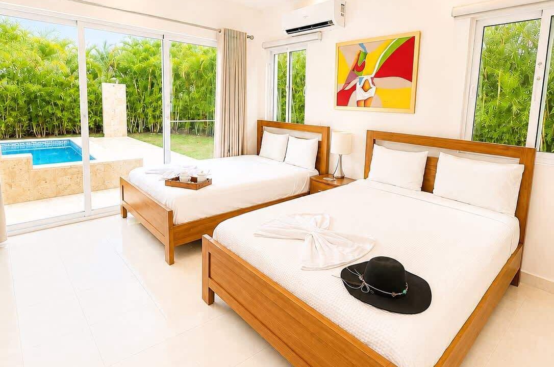 Photo of Bedroom in Sosua