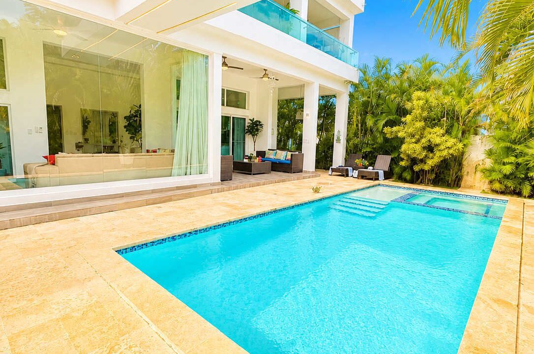 Photo of Outdoor in Sosua