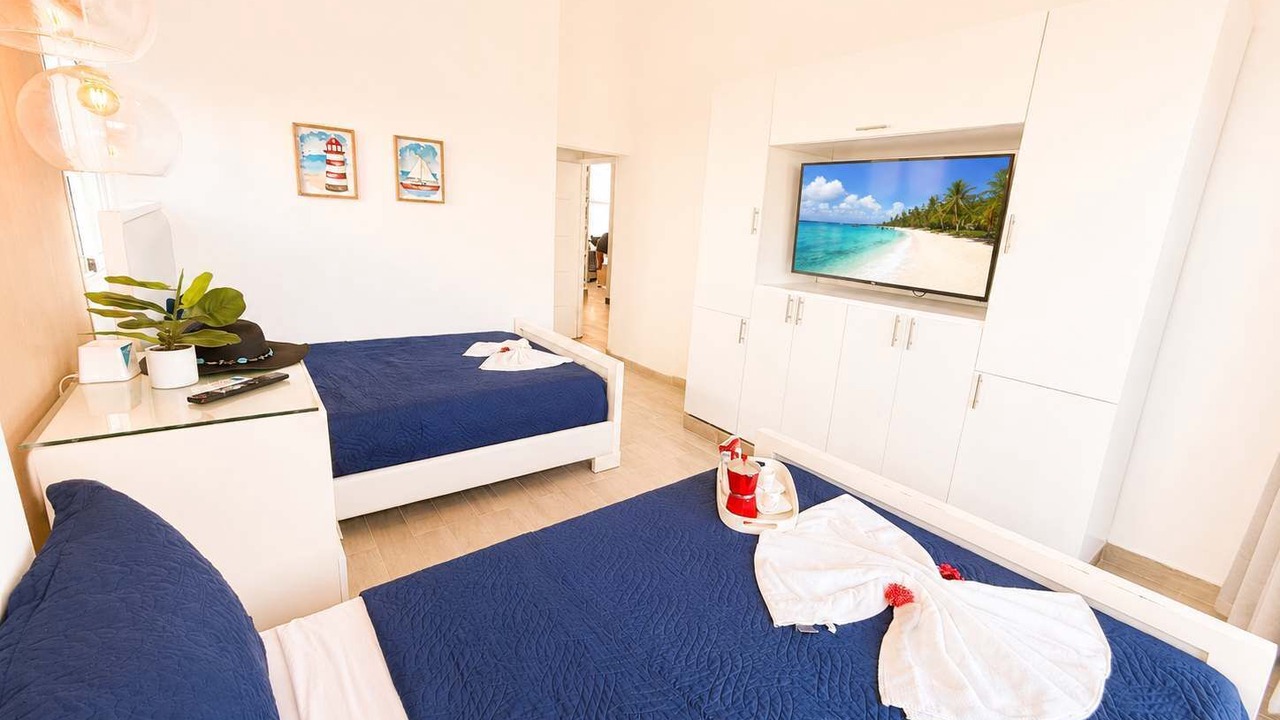 Photo of Bedroom in Sosua