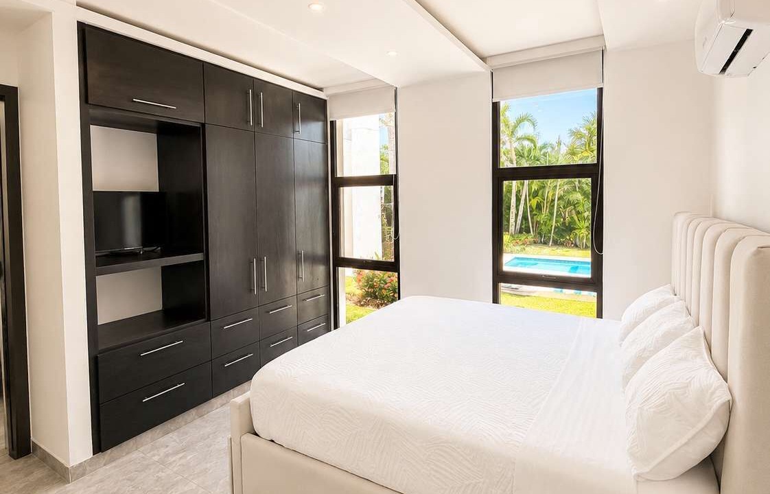 Photo of Bedroom in Sosua
