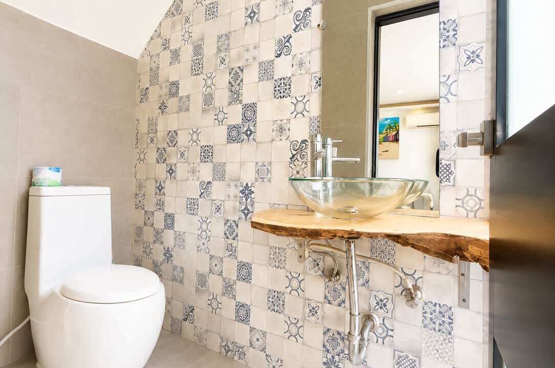 Photo of Bathroom in Sosua