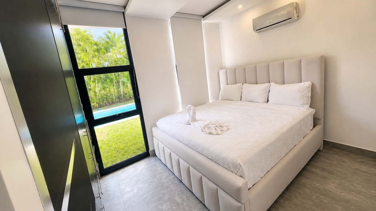 Photo of Bedroom in Sosua