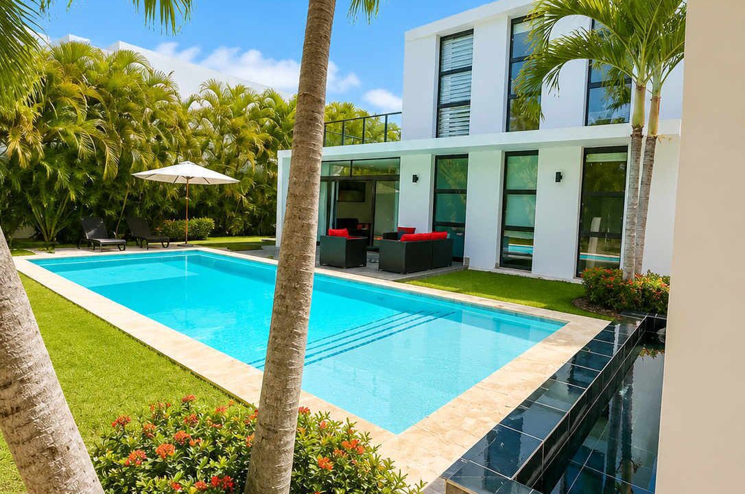 Photo of Outdoor in Sosua