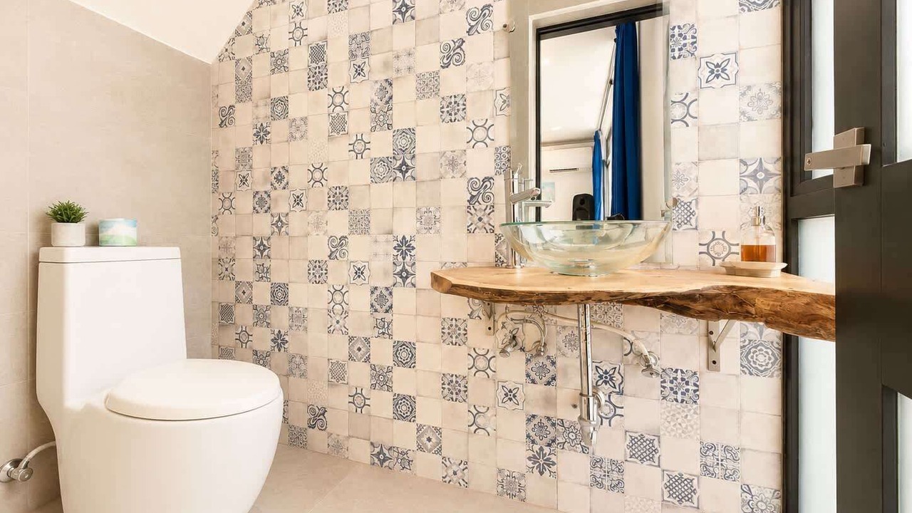 Photo of Bathroom in Sosua