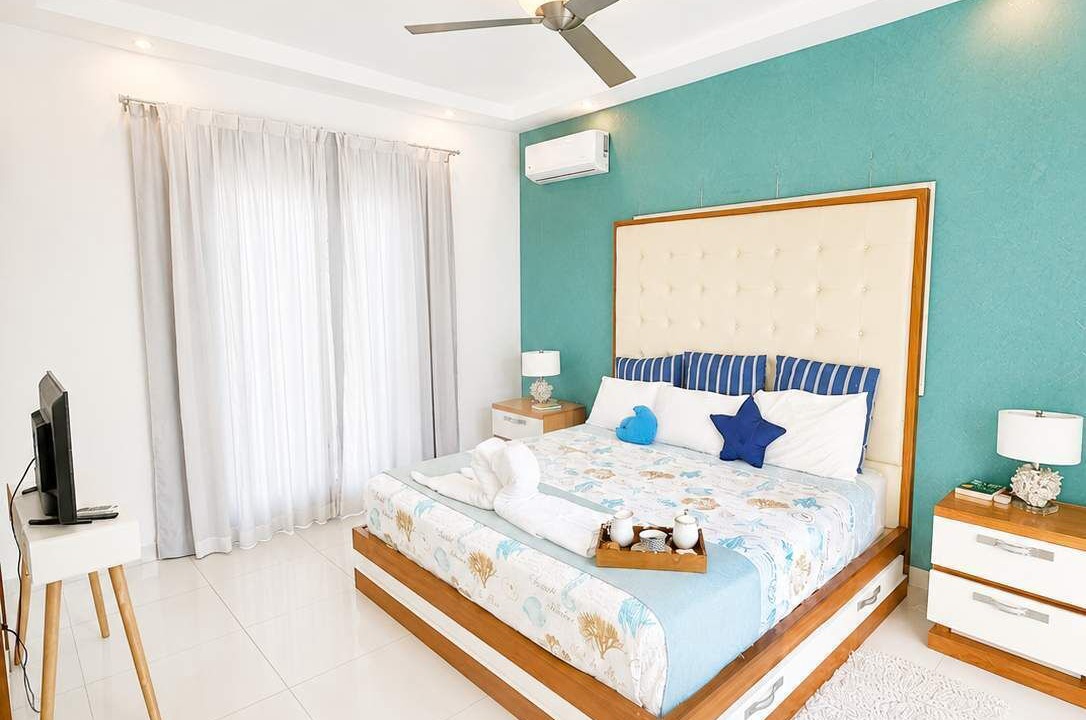 Photo of Bedroom in Sosua