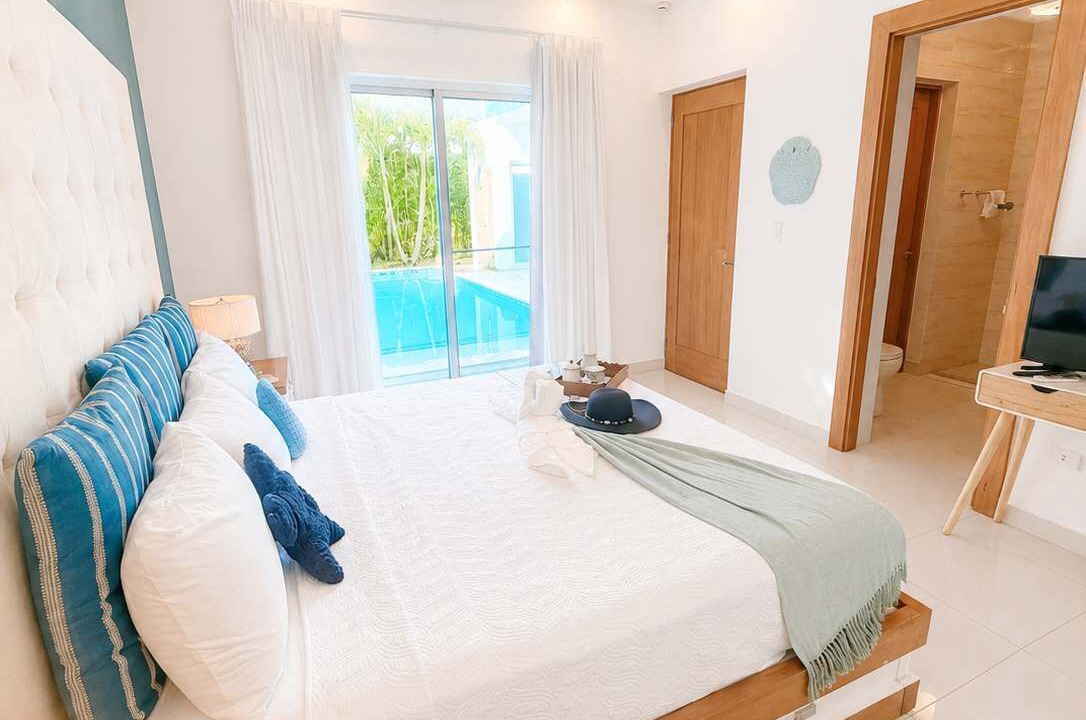 Photo of Bedroom in Sosua