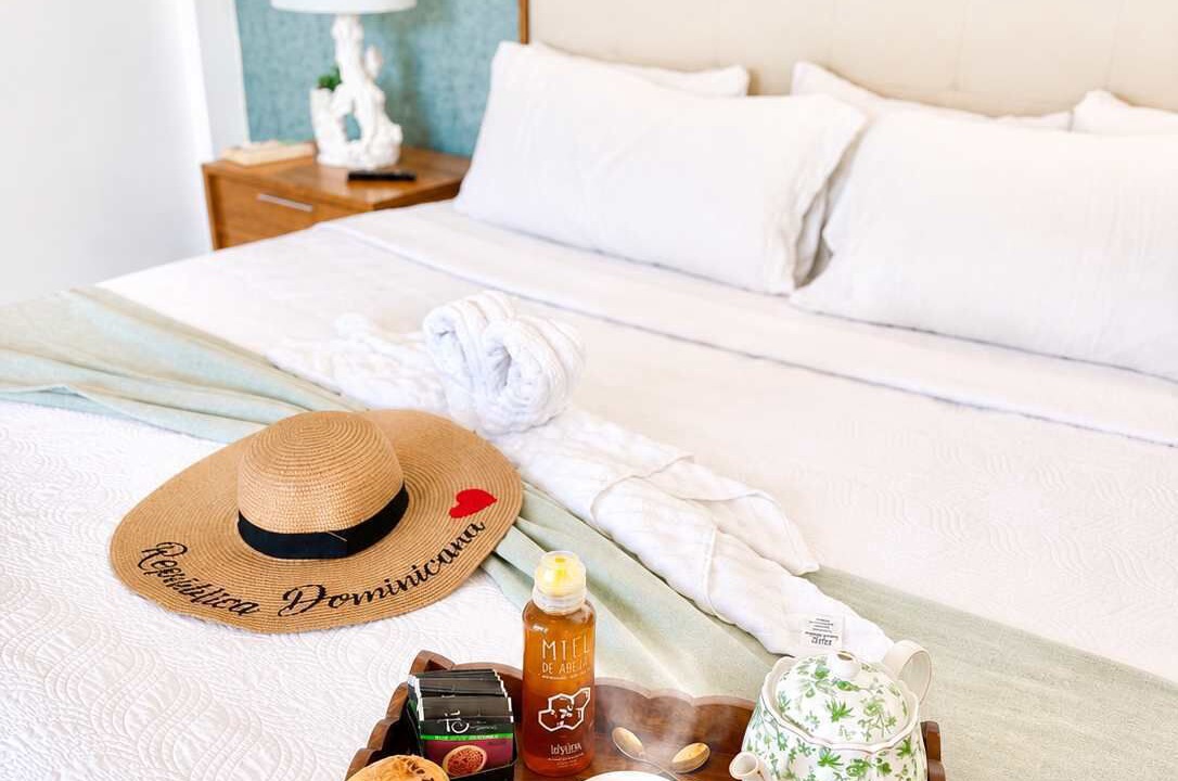 Photo of Bedroom in Sosua