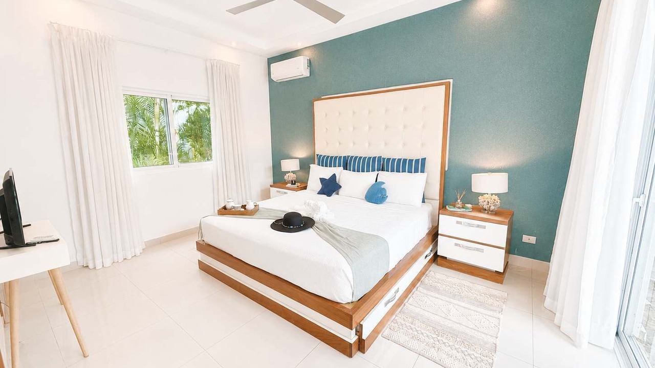 Photo of Bedroom in Sosua