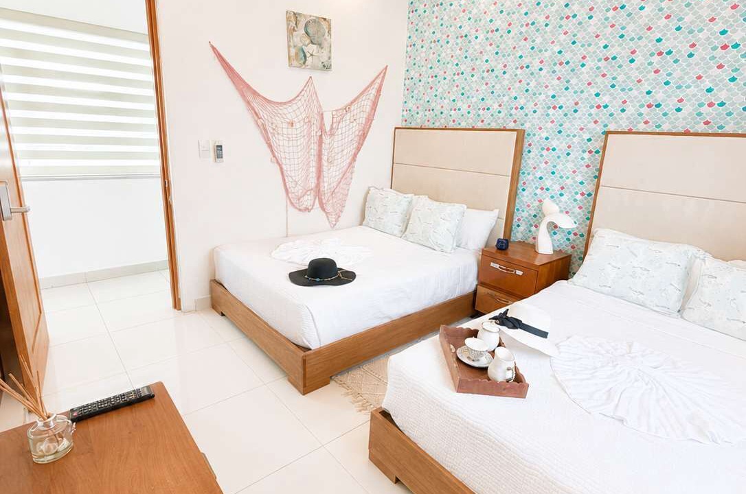 Photo of Bedroom in Sosua