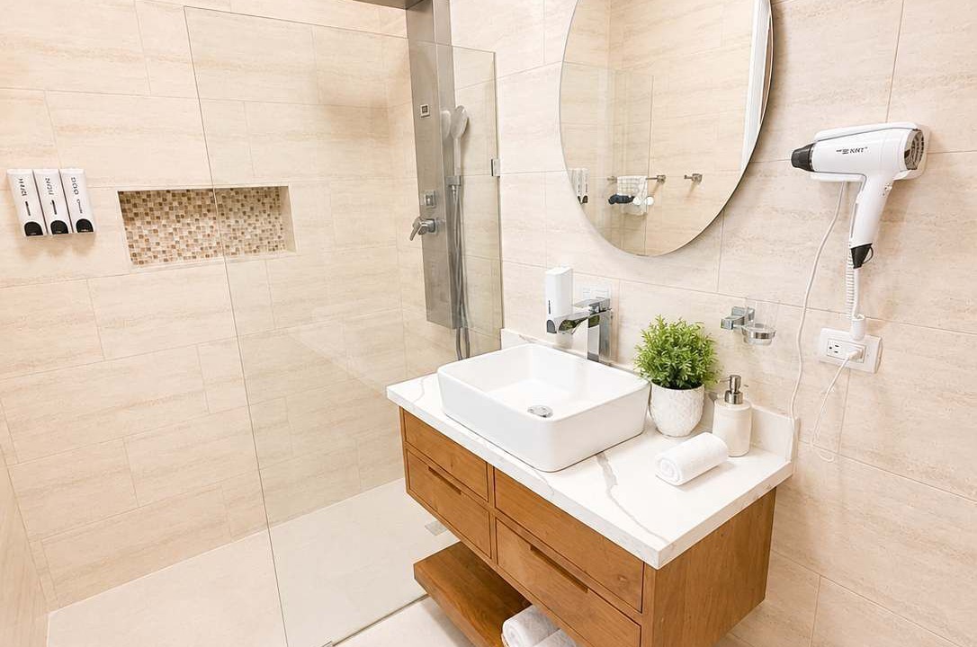 Photo of Bathroom in Sosua