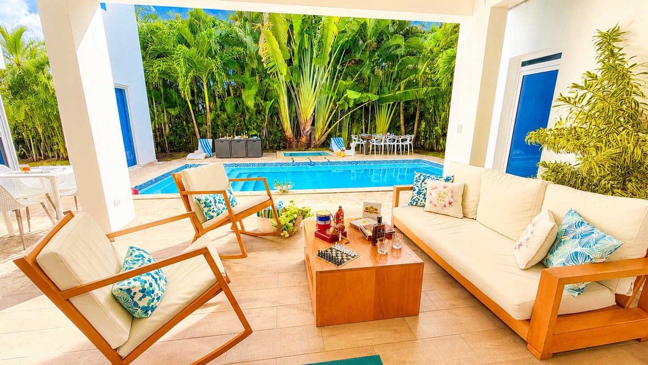 Photo of Outdoor in Sosua