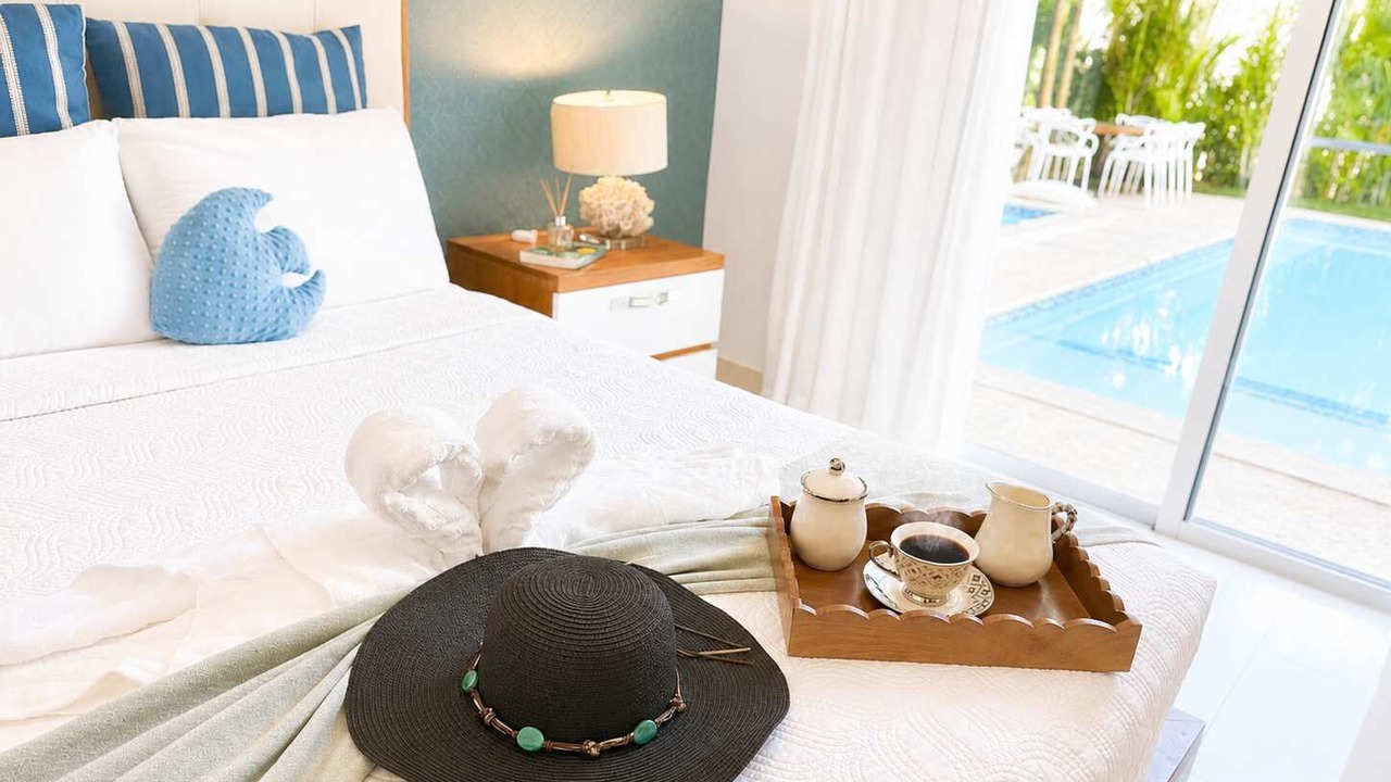 Photo of Bedroom in Sosua