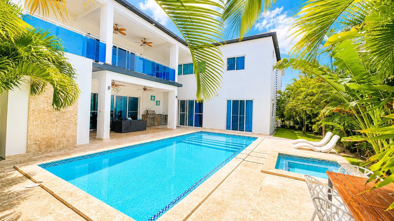 Photo of Outdoor in Sosua