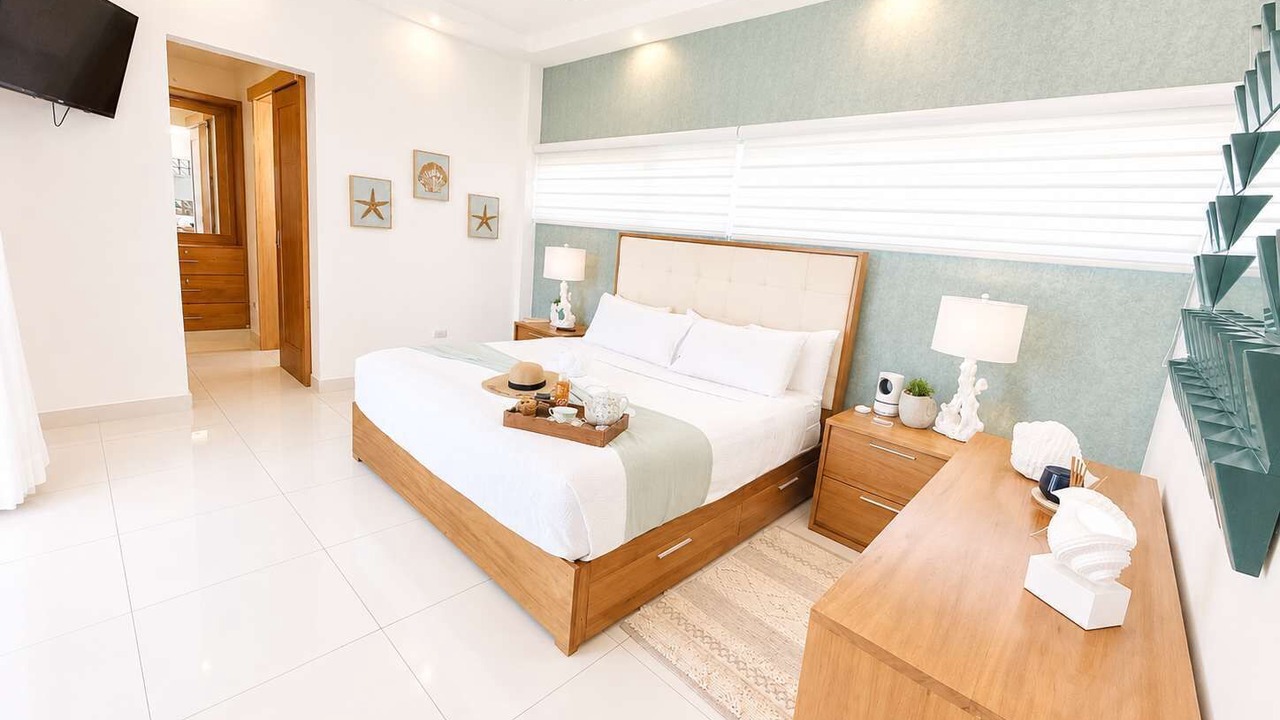 Photo of Bedroom in Sosua
