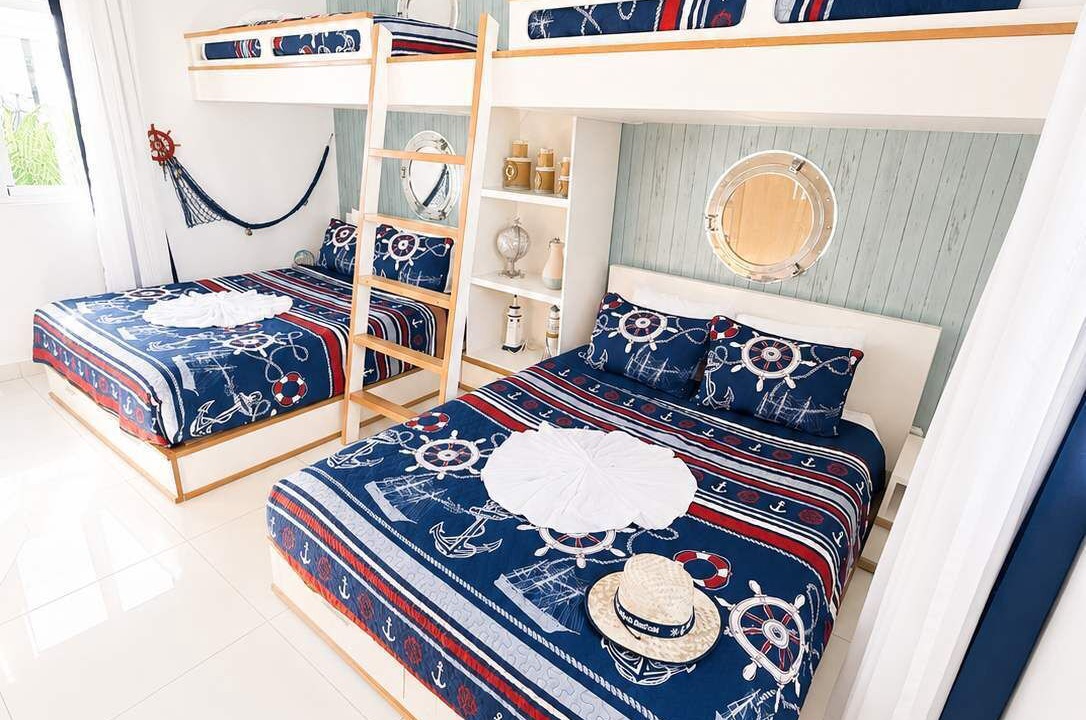 Photo of Bedroom in Sosua