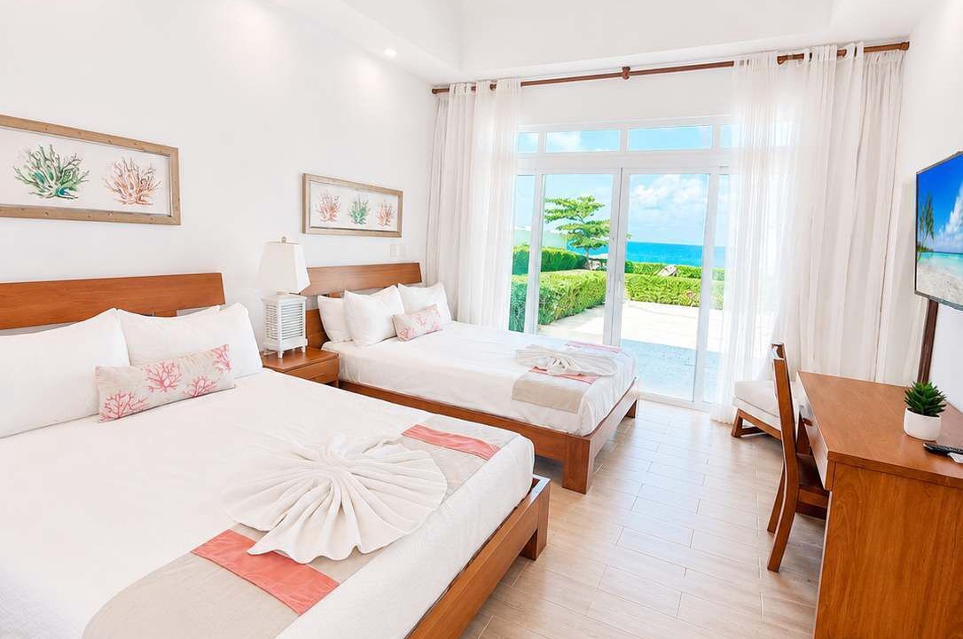 Photo of Bedroom in Playa Chiquita