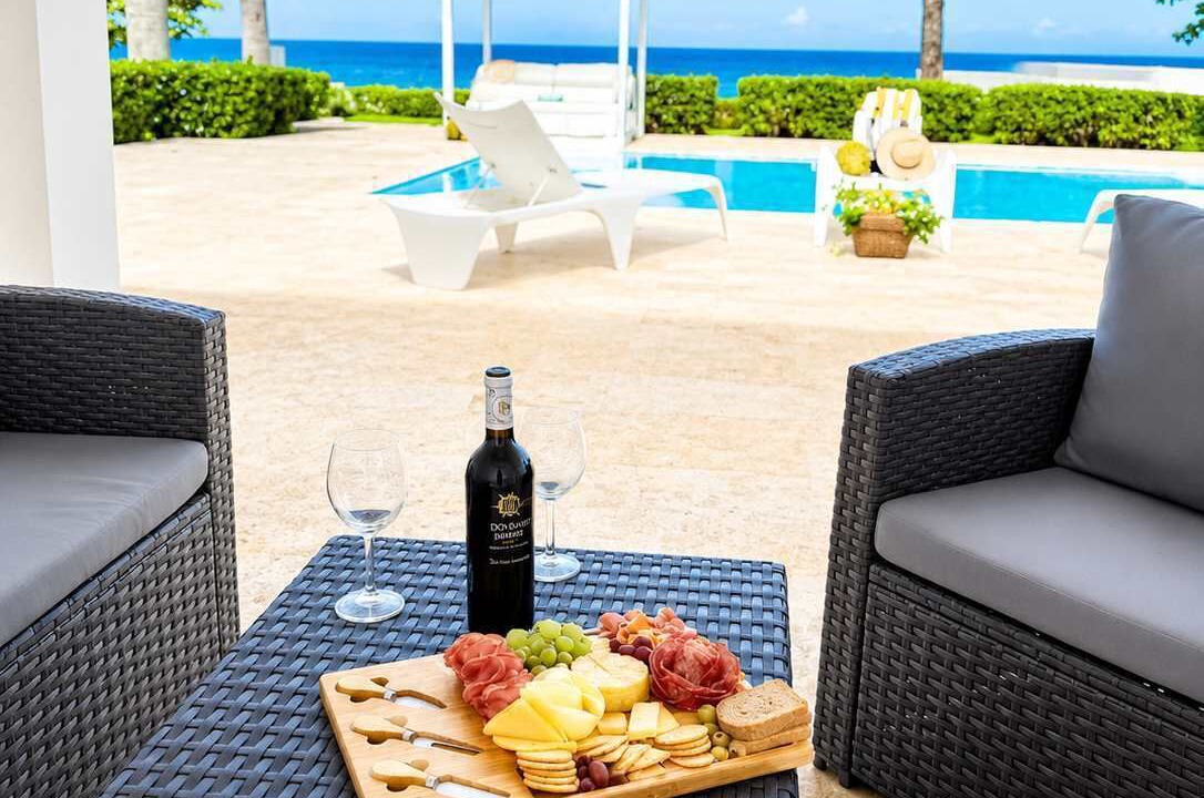 Photo of Outdoor in Playa Chiquita