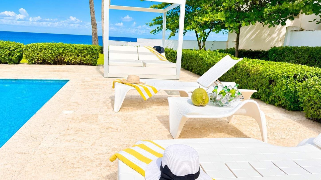 Photo of Outdoor in Playa Chiquita