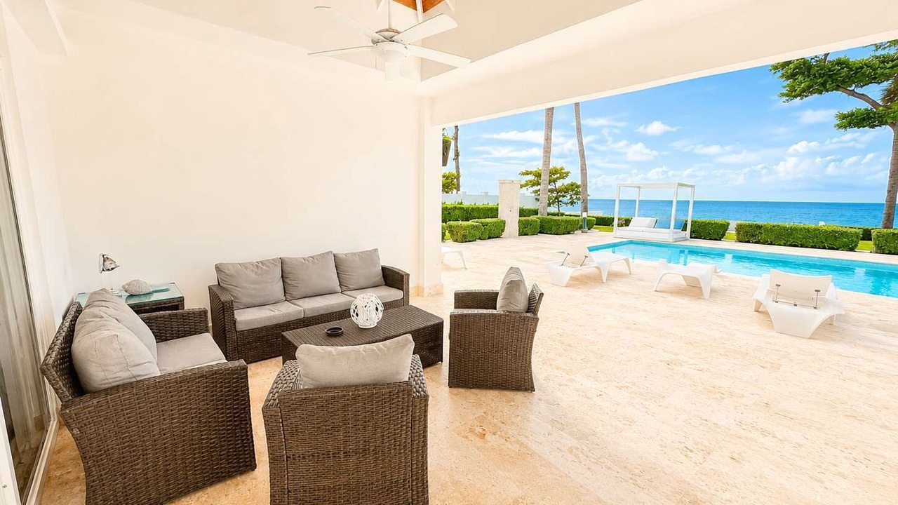 Photo of Outdoor in Playa Chiquita