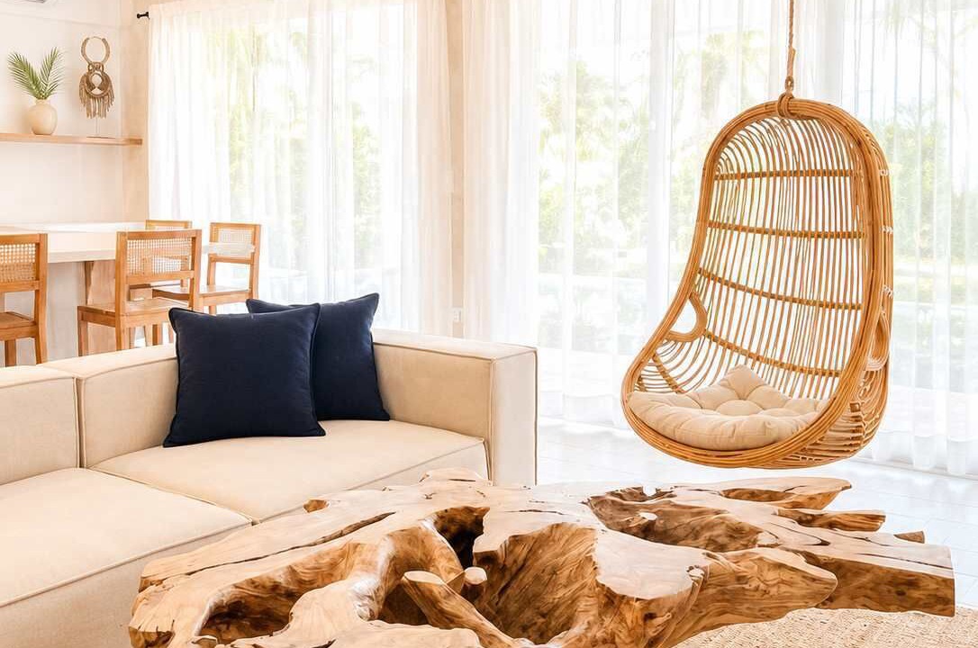 Photo of Livingroom in Playa Chiquita