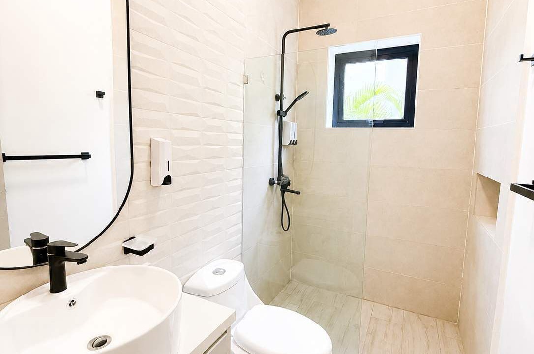Photo of Bathroom in Playa Chiquita