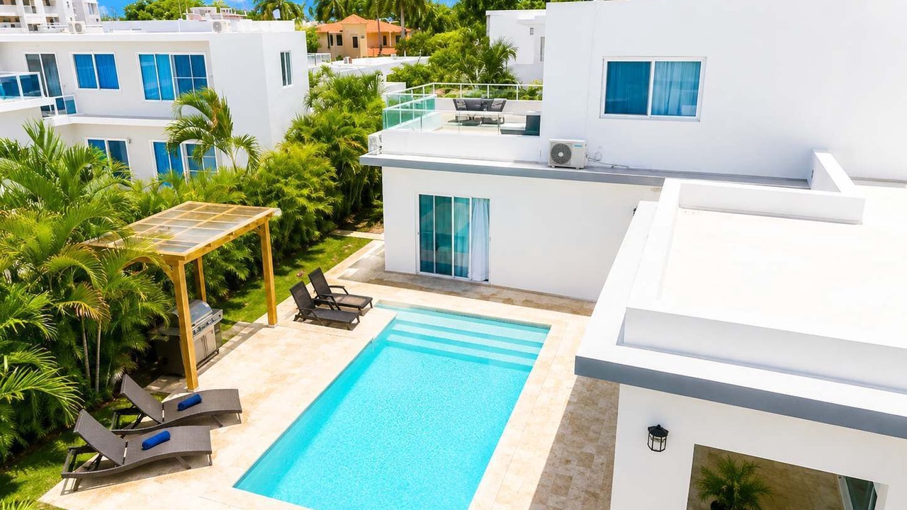 Photo of Outdoor in Sosua