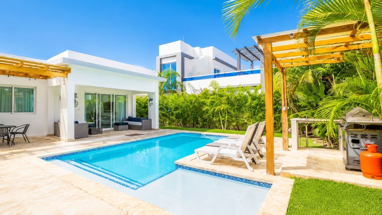 Photo of Outdoor in Sosua