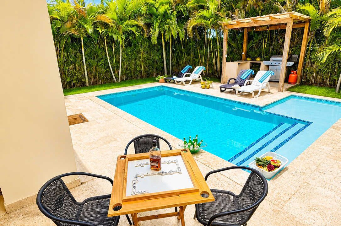 Photo of Outdoor in Sosua