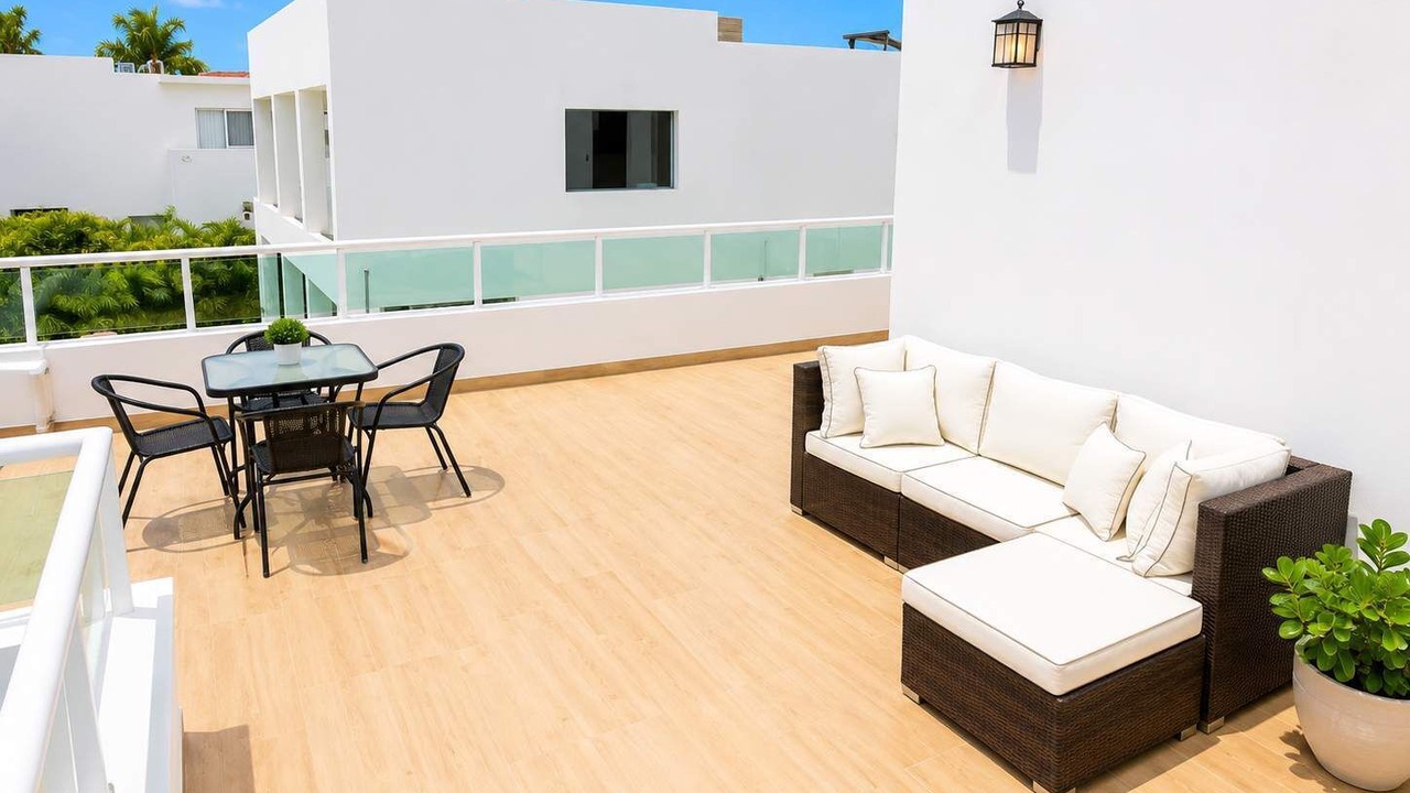 Photo of Outdoor in Sosua