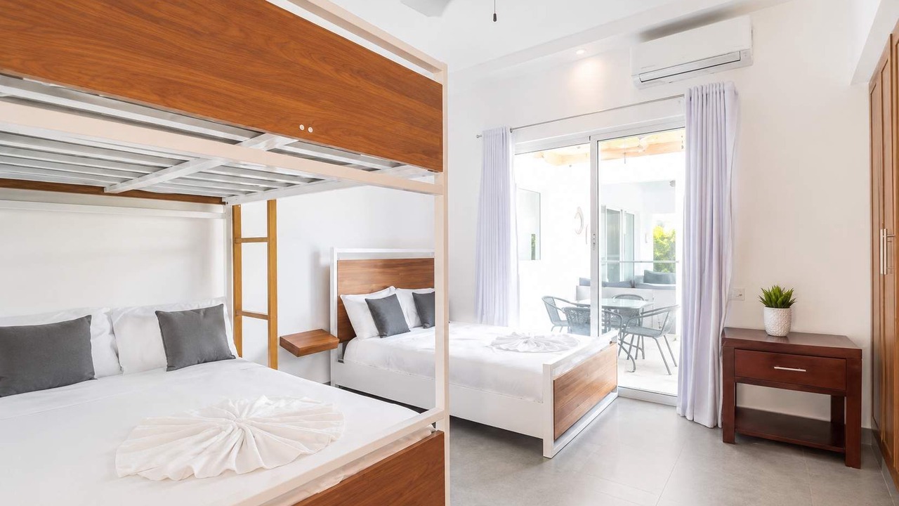 Photo of Bedroom in Sosua