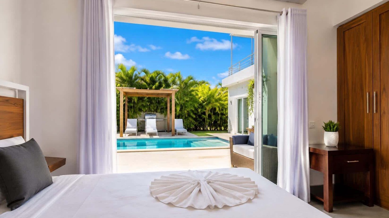 Photo of Bedroom in Sosua