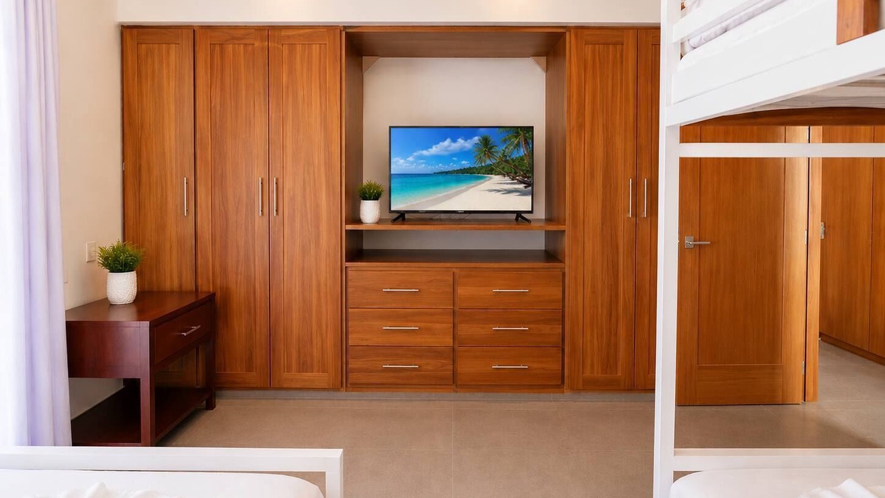 Photo of Bedroom in Sosua