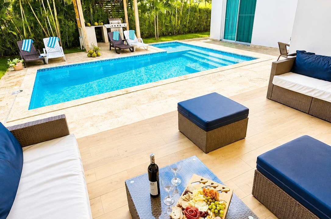 Photo of Outdoor in Sosua