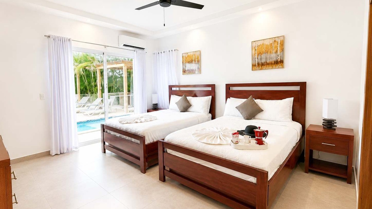Photo of Bedroom in Sosua