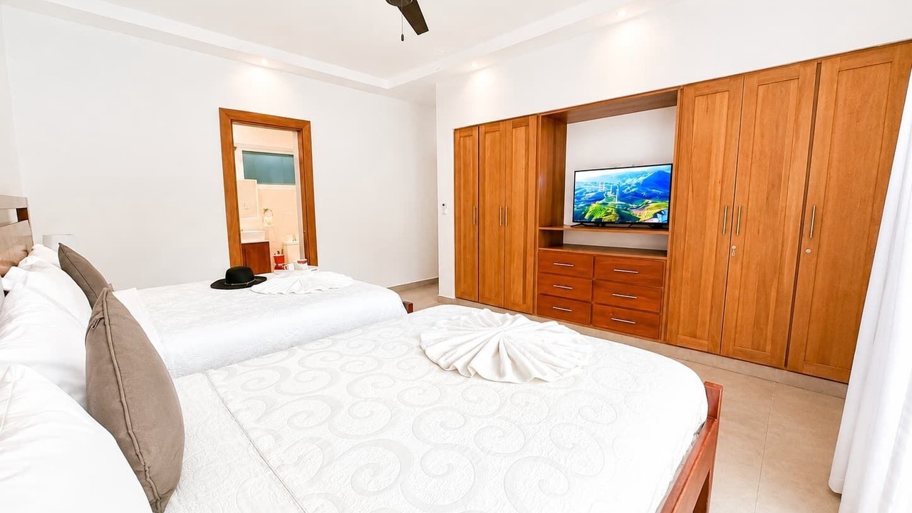 Photo of Bedroom in Sosua