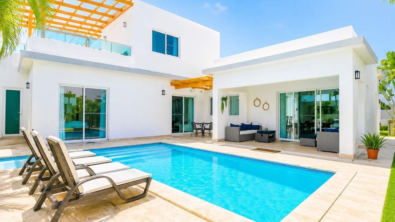 Photo of Outdoor in Sosua